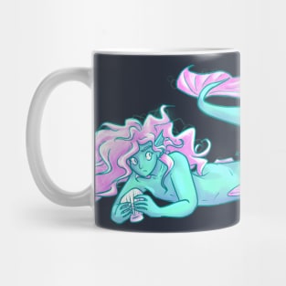 Mermaid Mug